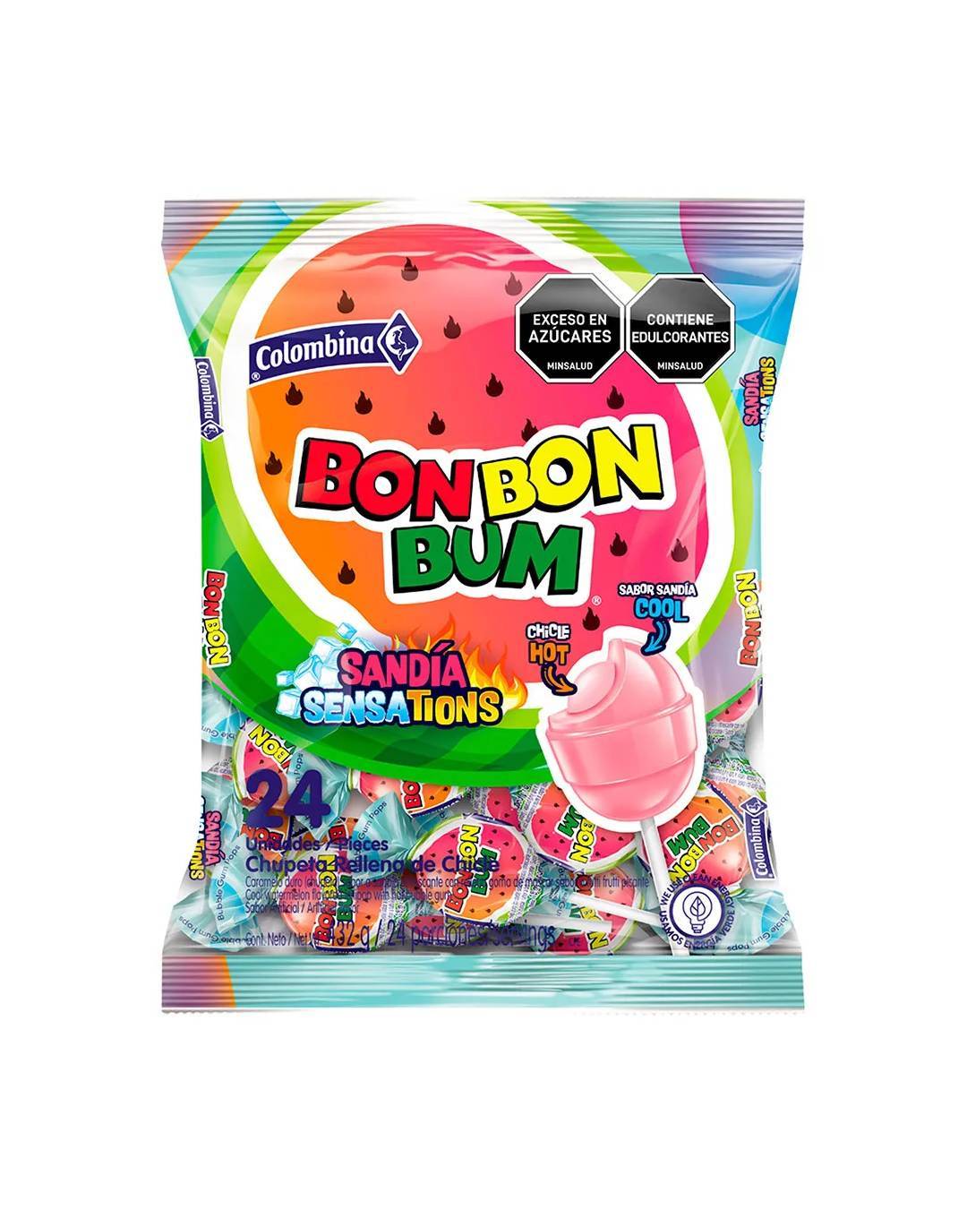 BBB SANDIA SENSATIONS