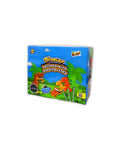 SHIFLIS DINOSAUR LOLLIPOP DP *30