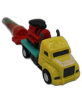 JUGUETE CANDY CAMION NIÑERA