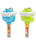 JUGUETE CANDY BARCO