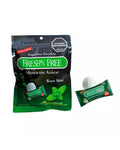 FRESHN FREE MENTA SIN AZUCAR VERDE *50 GR