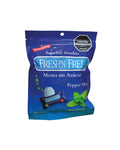 FRESHN FREE MENTA SIN AZUCAR AZUL *50GR