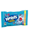 NERDS GUMMY CLUSTER VERY BERRY 85GR