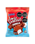 CHOCMELOS SNACK VAINILLA 32.2GR