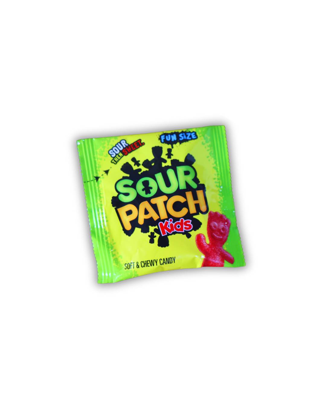 SOUR PATCH KIDS MINI SURTIDO 14GR