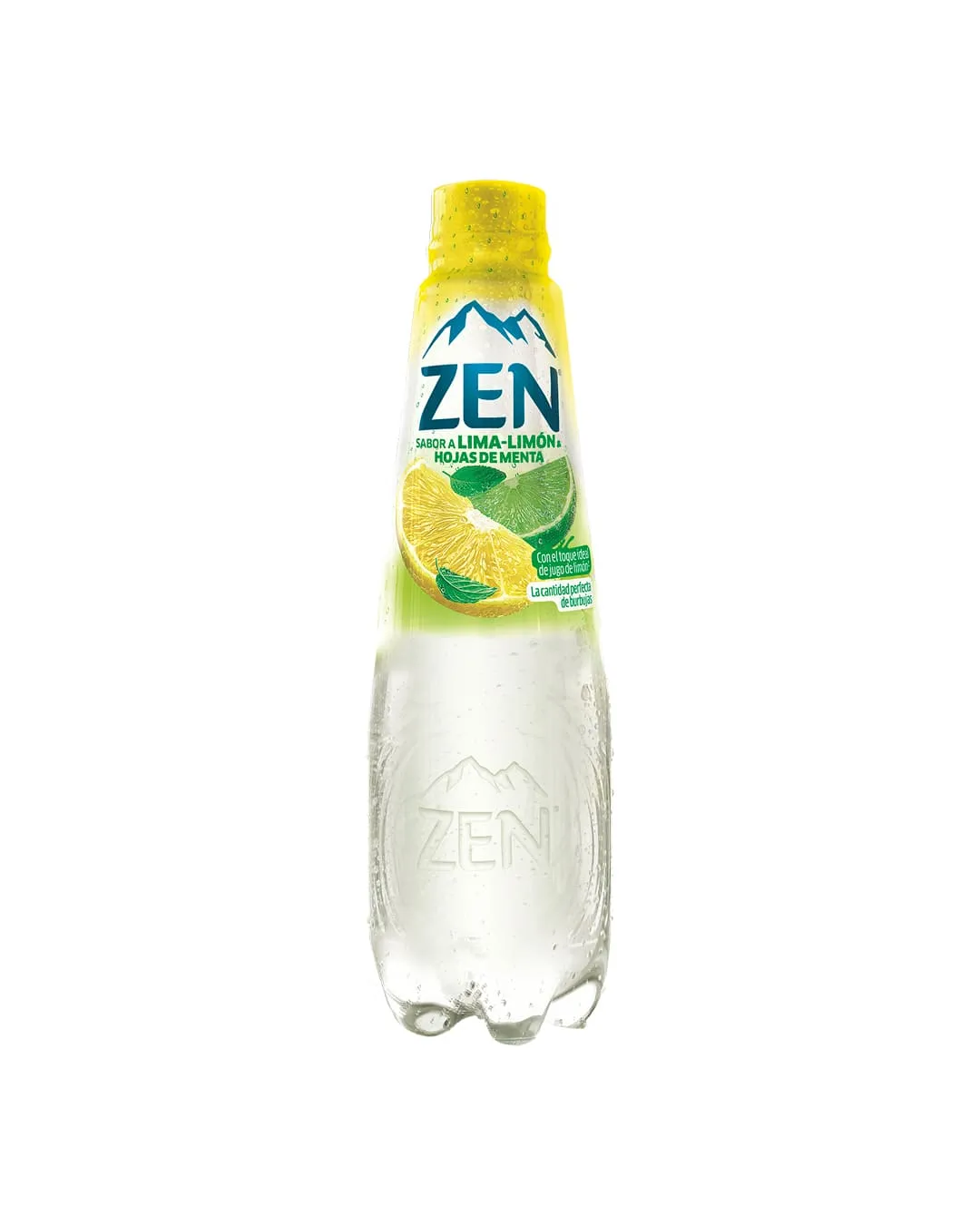 ZEN LIMA LIMÓN 540ML