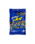 JET BOLSA CHOCOLATE CON LECHE *24