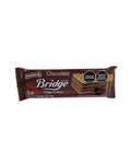 BRIDGE WAFER CHOCOLATE PLEGADIZA 45.5GR
