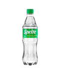 SPRITE LIMA-LIMON 400ML