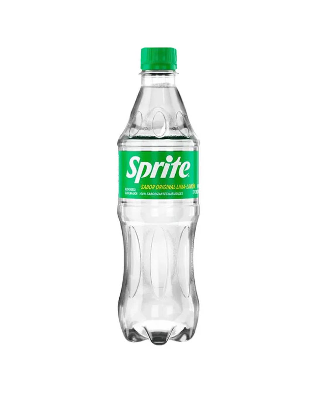 SPRITE LIMA-LIMON 400ML