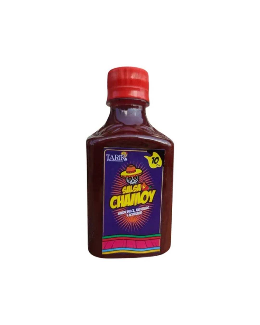 Chamoy – AquiEs