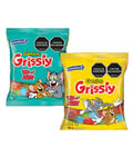 GRISSLY TOM Y JERRY 70GR