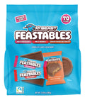 MR BEAST FEASTABLES MINI BOLSA 909GR