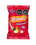 CUARTOS DE FRUNAS RELLENAS*25