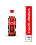 COCA COLA 250 ML