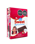 CHOCOLATINA STAR SWEET DP*24
