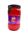 AQUIPOPS SABOR A FRESA  1.15KG