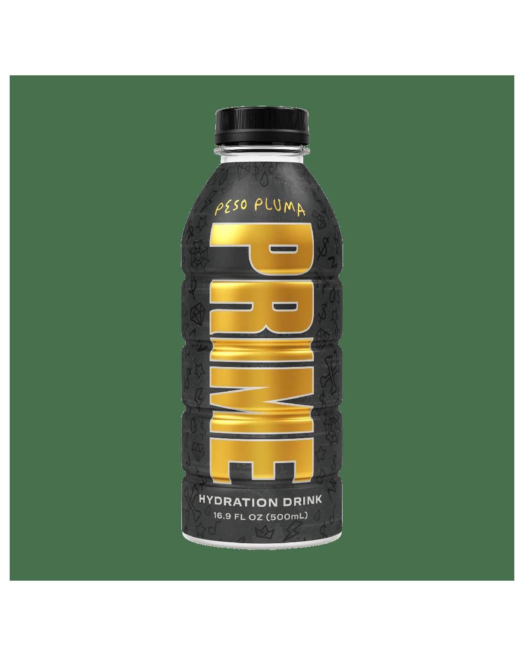 PRIME PESO PLUMA 500 ML