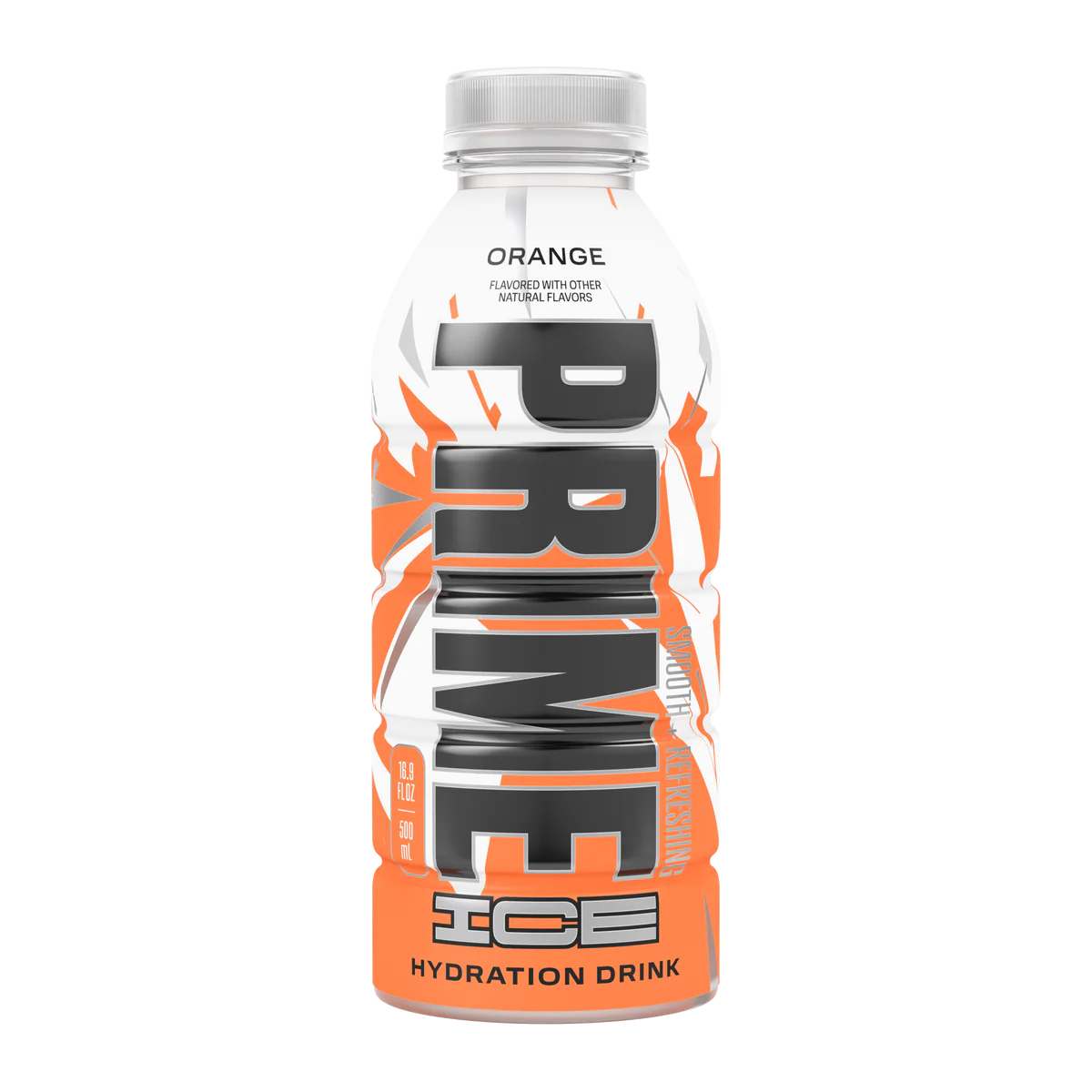PRIME ORANGE ICE 500ML