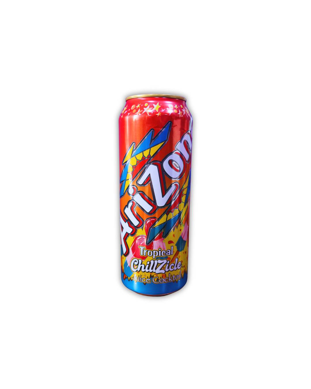 ARIZONA FROST CHILLZICLE