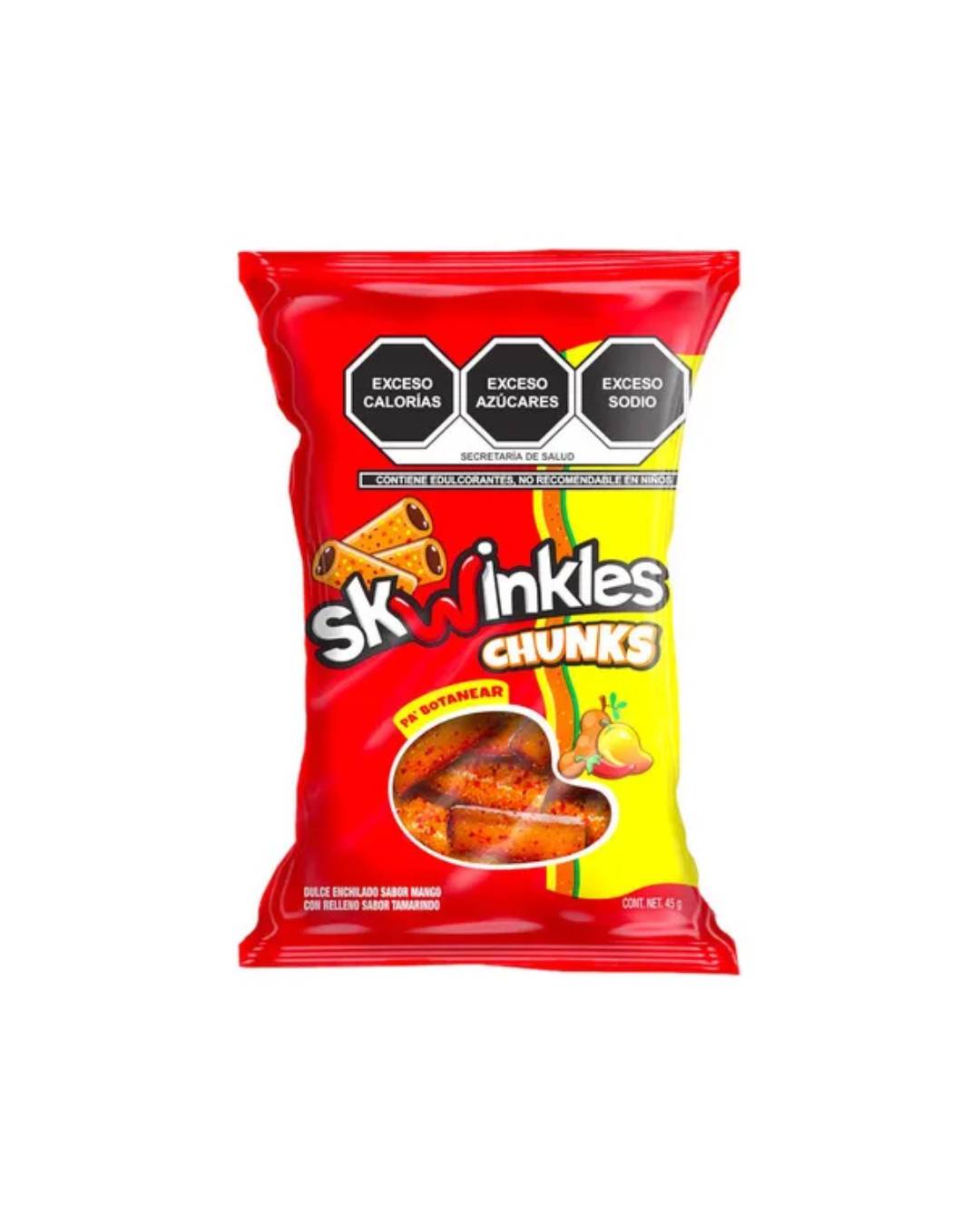 SKWINKLES CHUNKS UNIDAD