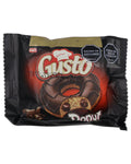 DONUT DE CHOCOLATE GUSTO