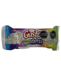CONFETTI GUSTO UNIDAD 40GR