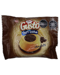 TART CAKE GUSTO UNIDAD 50GR