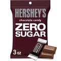 HERSHEY SUGAR FREE MILK CHOCOLATE 85GR