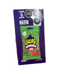 LUCAS GOMITAS SANDIA DP*6
