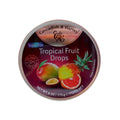 CAVENDISH TROPICAL SUGAR FREE 175G