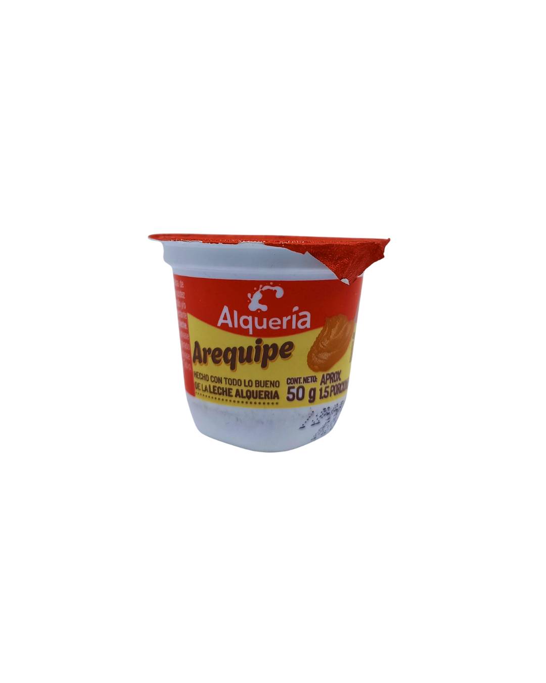 AREQUIPE ALQUERIA 50GR