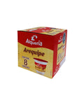 ALQUERIA AREQUIPE *8 UNIDADES