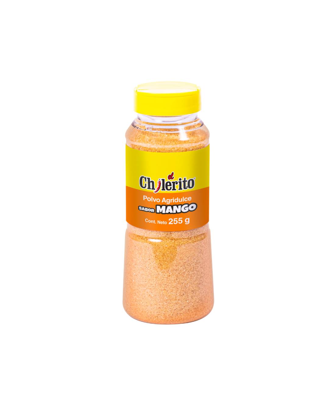 POLVO AGRIDULCE CHILERITO MANGO 255GR