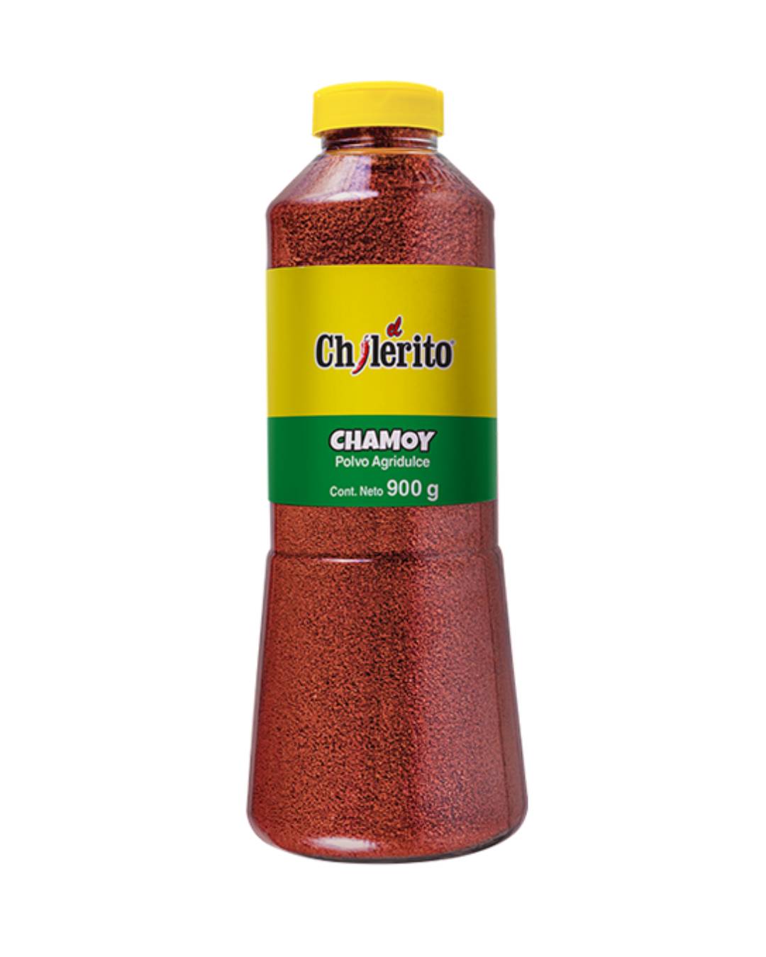 POLVO AGRIDULCE CHILERITO CHAMOY 900GR