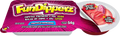 FUNDIPPERZ GOMITAS UNIDAD 56GR