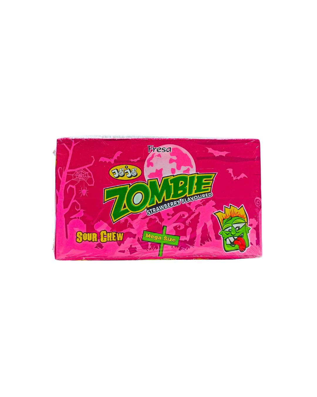 JOJO ZOMBIE FRESA DP *20