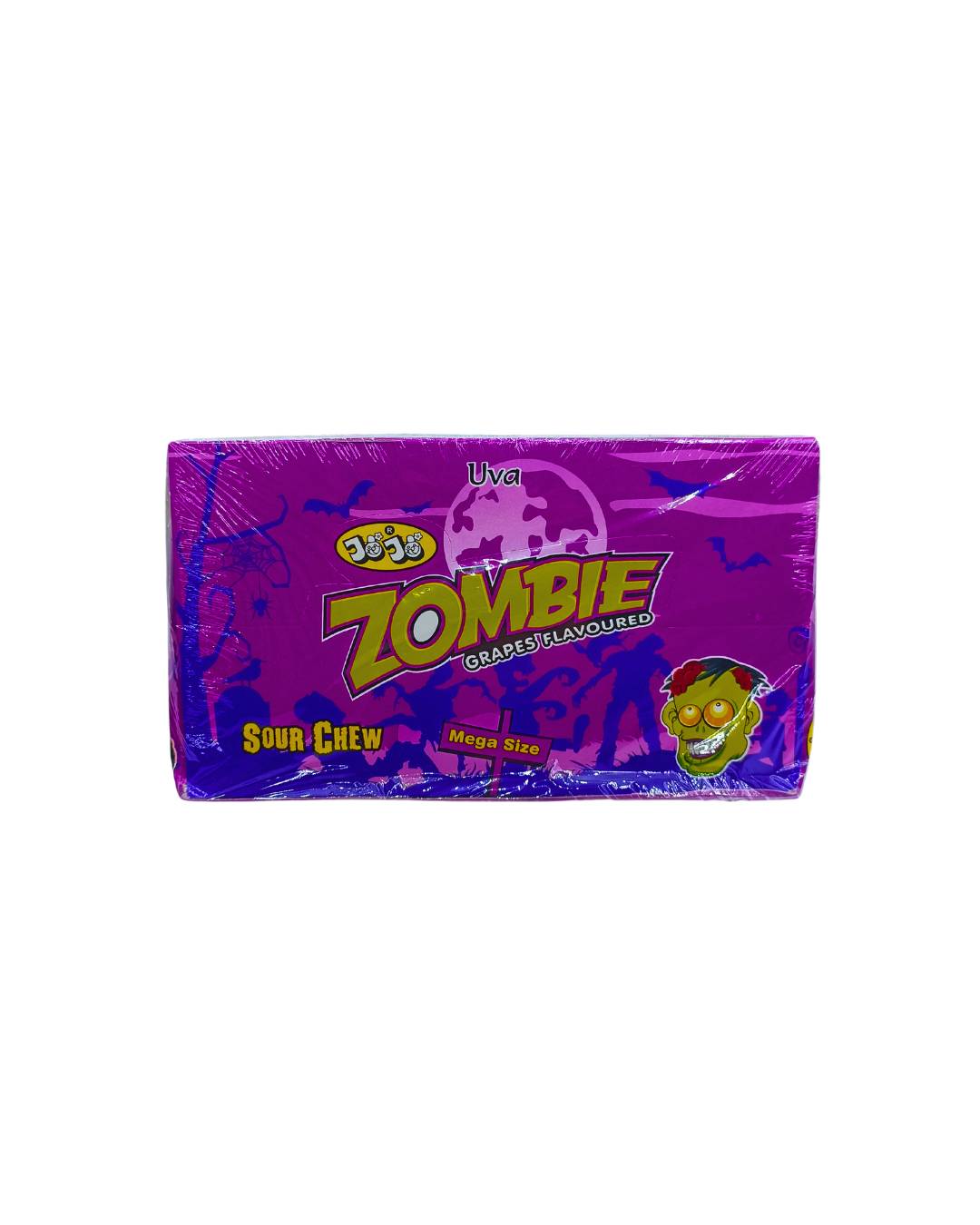 JOJO ZOMBIE UVA DP *20