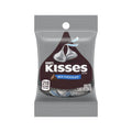 KISSES MILK CHOCOLATE 43GR