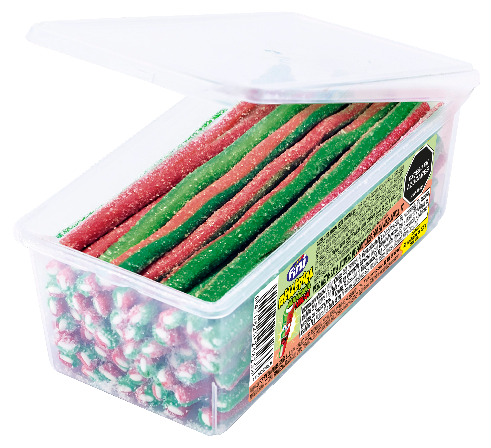 RELLEPICA SANDIA DISPLEY *60