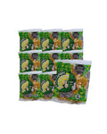 PLATANIN VERDE *12