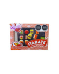 ITAKATE SUSHI GUMMY 42GR