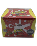 GUMMY BURGUER XXL DP *6