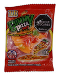 GUMMY PIZZA FAST TITIDROP UNIDAD