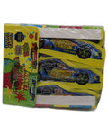 CAR LIQUID CANDY DP *24