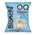 BIANCHI SNACK COOKIES AND CREAM 48GR