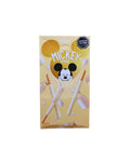PALITOS CON CREMA DE CHOCOLATE BLANCO MICKEY
