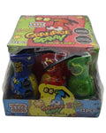 GRANADE SPRAY *12 PCZ