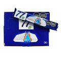 WAFER 77 XL BLANCA *24