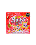 GALLETAS SANDWICH SINKY SABOR A FRESA